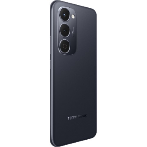 Мобильный телефон Tecno Spark 40 Pro+ 8/256Gb Nebula Black (4894947096334) Мобильный телефон Tecno Spark 40 Pro+ 8/256Gb Nebula Black (4894947096334)