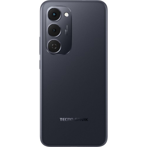 Мобильный телефон Tecno Spark 40 Pro+ 8/256Gb Nebula Black (4894947096334) Мобильный телефон Tecno Spark 40 Pro+ 8/256Gb Nebula Black (4894947096334)