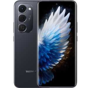 Мобильный телефон Tecno Spark 40 Pro+ 8/256Gb Nebula Black (4894947096334) Мобильный телефон Tecno Spark 40 Pro+ 8/256Gb Nebula Black (4894947096334)