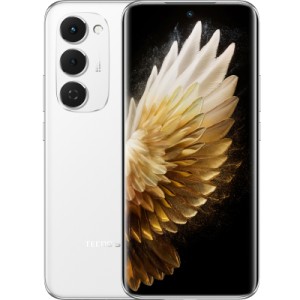 Мобильный телефон Tecno Spark 40 Pro+ 8/256Gb Aurora White (4894947096341) Мобильный телефон Tecno Spark 40 Pro+ 8/256Gb Aurora White (4894947096341)