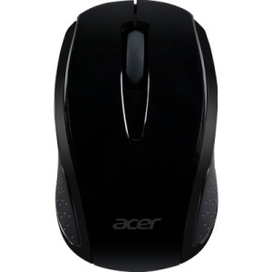 Мышка Acer Optical Wireless Black (GP.MCE11.00S)