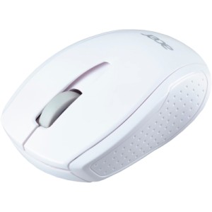 Мышка Acer Optical Wireless White (GP.MCE11.00Y)