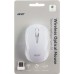 Мышка Acer Optical Wireless White (GP.MCE11.00Y) Мышка Acer Optical Wireless White (GP.MCE11.00Y)