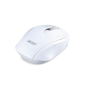 Мышка Acer Optical Wireless White (GP.MCE11.00Y)