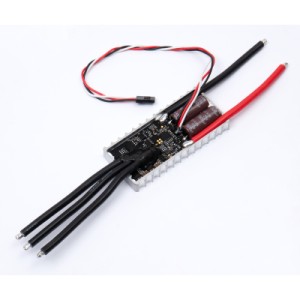 Регулятор хода (ESC) VTN VR130A 8S-AM32 (R1308)