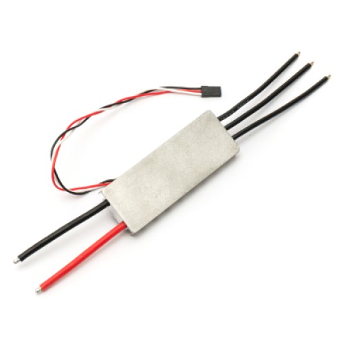 Регулятор хода (ESC) VTN VR80A 12S-AM32 (R8012)