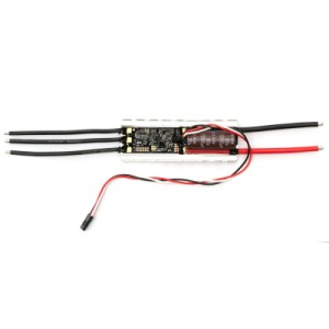 Регулятор хода (ESC) VTN VR80A 12S-AM32 (R8012)