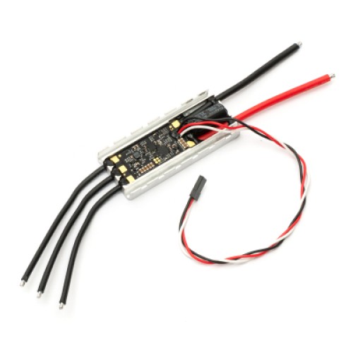 Регулятор хода (ESC) VTN VR80A 8S-AM32 (R808)