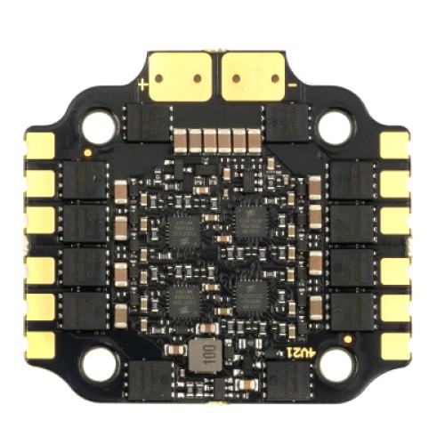 Регулятор хода (ESC) VTN VBQ70A 8S-AM32 (Q708)