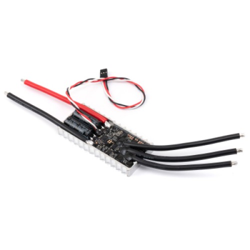 Регулятор хода (ESC) VTN VR100A 12S-AM32 (R10012)