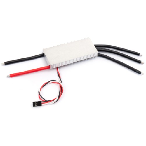 Регулятор хода (ESC) VTN VR100A 12S-AM32 (R10012)