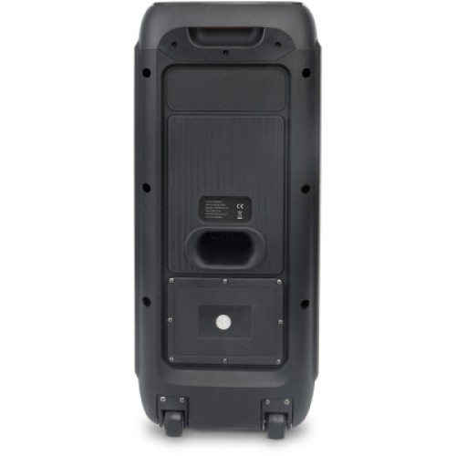 Акустическая система Havit HV-SQ120BT 50W RGB Black (HV-SQ120BT)