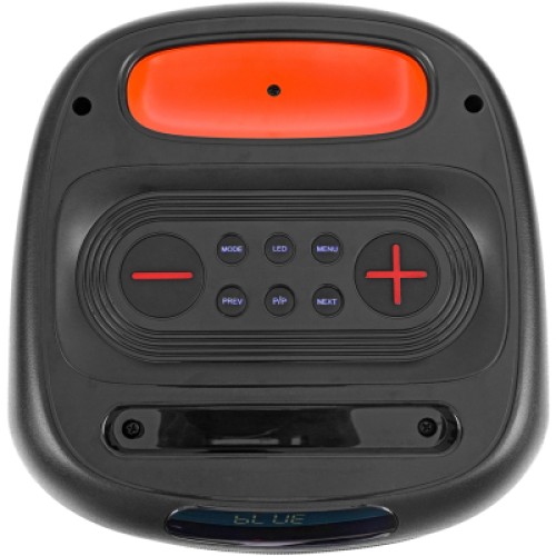 Акустическая система Havit SQ146BT 60W RGB Black (HV-SQ146BT-BK)