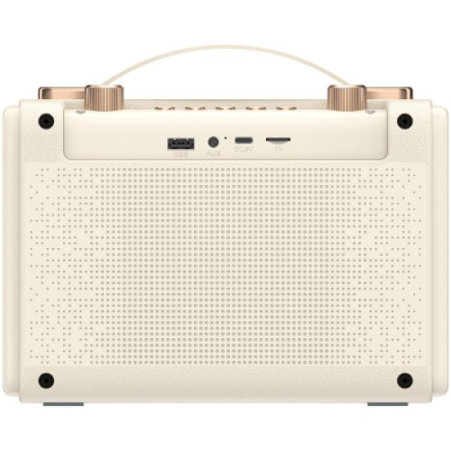 Акустическая система Havit SK823BT 16W RGB Beige (HV-SK823BT)