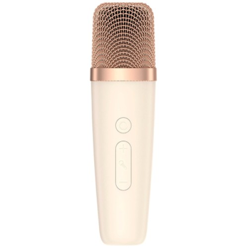 Акустическая система Havit SK823BT 16W RGB Beige (HV-SK823BT)