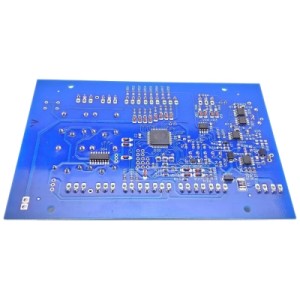 Контролер доступу Форма КСКД4-12К