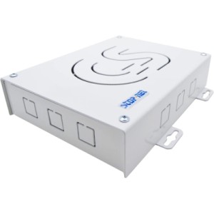 Контролер доступу Форма КСКД4-12К