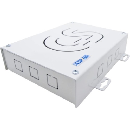 Контроллер доступа Форма КСКД4-12К