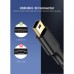 Дата кабель USB 2.0 AM to Mini 5P 2.0m US132 black Ugreen (30472) Дата кабель USB 2.0 AM to Mini 5P 2.0m US132 black Ugreen (30472)