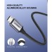 Дата кабель USB 2.0 AM to Micro 5P 1.5m 2A US290 black Ugreen (60147) Дата кабель USB 2.0 AM to Micro 5P 1.5m 2A US290 black Ugreen (60147)
