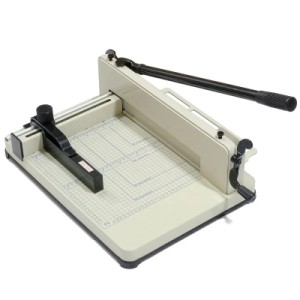 Різак Agent YG-04 (858) формат A4 (4030209)