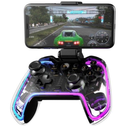 Геймпад Havit HV-G158BT PRO RGB (HV-G158BT PRO)