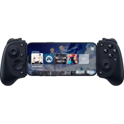 Геймпад Razer Kishi V3 Pro USB C (RZ06-05460100-R3M1) Геймпад Razer Kishi V3 Pro USB C (RZ06-05460100-R3M1)
