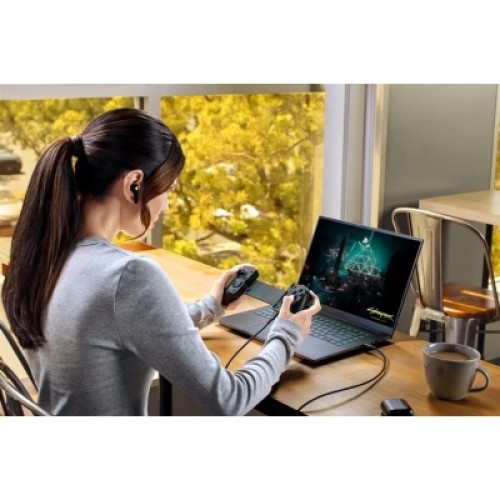 Геймпад Razer Kishi V3 Pro USB C (RZ06-05460100-R3M1) Геймпад Razer Kishi V3 Pro USB C (RZ06-05460100-R3M1)