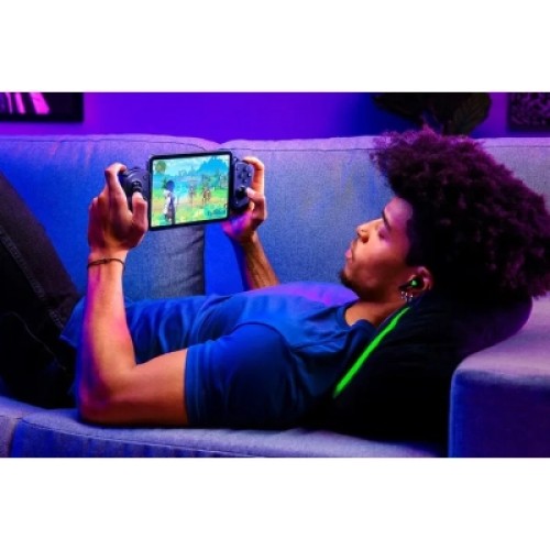 Геймпад Razer Kishi V3 Pro USB C (RZ06-05460100-R3M1) Геймпад Razer Kishi V3 Pro USB C (RZ06-05460100-R3M1)