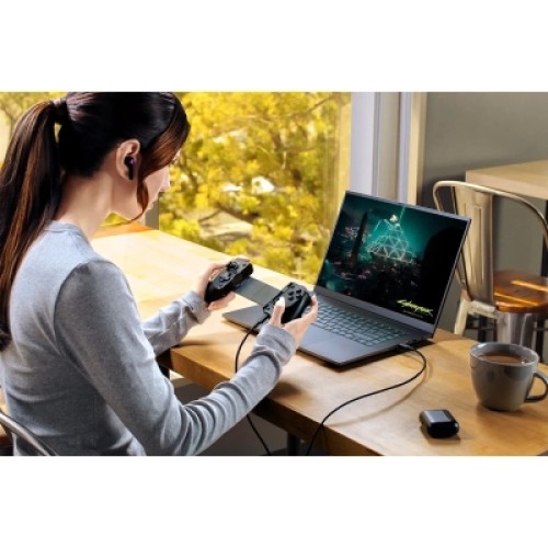 Геймпад Razer Kishi V3 USB C (RZ06-03550100-R3M1) Геймпад Razer Kishi V3 USB C (RZ06-03550100-R3M1)