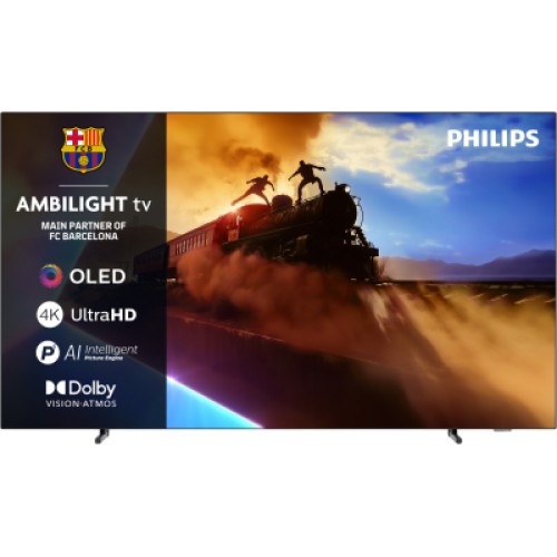 Телевизор Philips 48OLED770/12 Телевизор Philips 48OLED770/12