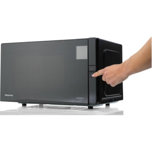 Микроволновая печь Hisense H25MOBS4HGI