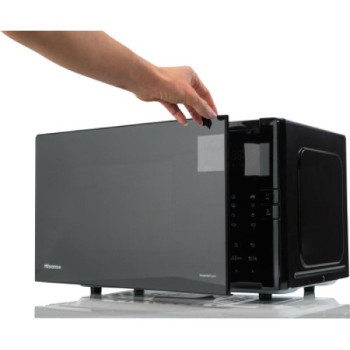 Микроволновая печь Hisense H25MOBS4HGI