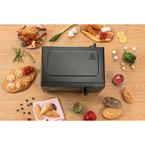 Микроволновая печь Hisense H20MOBS4H