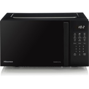 Мікрохвильова піч Hisense H20MOBS4H