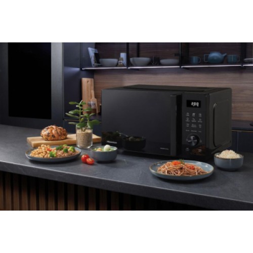 Микроволновая печь Hisense H20MOBSD1H Микроволновая печь Hisense H20MOBSD1H