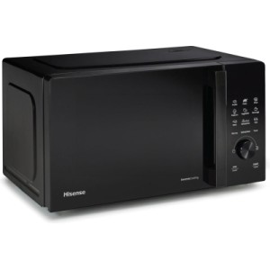 Мікрохвильова піч Hisense H20MOBSD1H