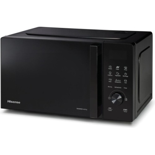 Микроволновая печь Hisense H20MOBSD1H Микроволновая печь Hisense H20MOBSD1H