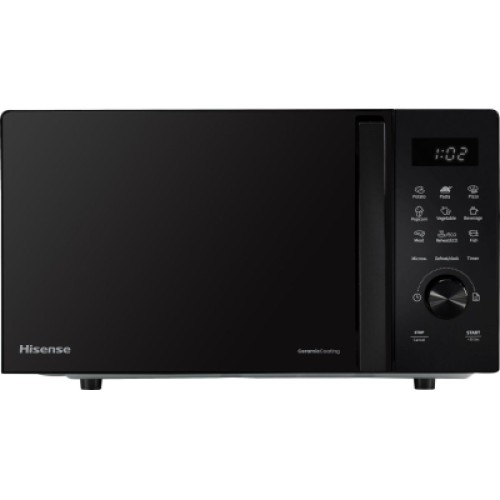 Микроволновая печь Hisense H20MOBSD1H Микроволновая печь Hisense H20MOBSD1H