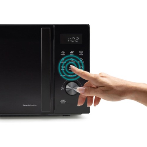 Микроволновая печь Hisense H20MOBSD1H Микроволновая печь Hisense H20MOBSD1H