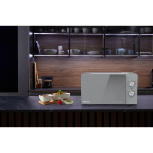 Микроволновая печь Hisense H20MOMP1