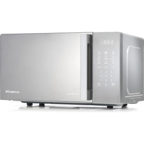 Микроволновая печь Hisense H20MOMSS4H Микроволновая печь Hisense H20MOMSS4H