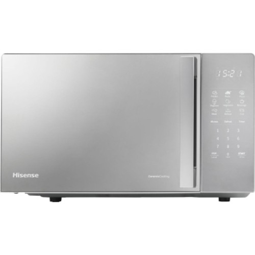 Микроволновая печь Hisense H20MOMSS4H Микроволновая печь Hisense H20MOMSS4H