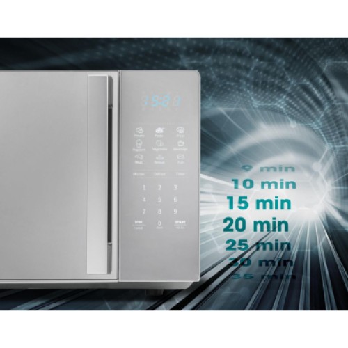 Микроволновая печь Hisense H20MOMSS4H Микроволновая печь Hisense H20MOMSS4H
