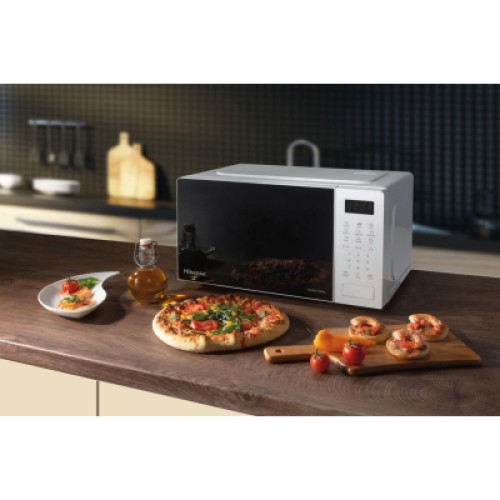 Микроволновая печь Hisense H20MOWS4