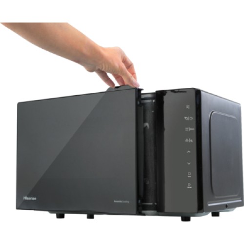 Микроволновая печь Hisense H23MOBS5H4
