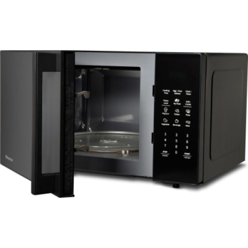 Микроволновая печь Hisense H23MOBS5HG