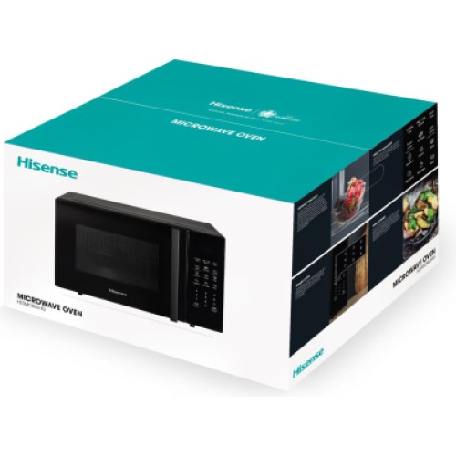Микроволновая печь Hisense H23MOBS5HG