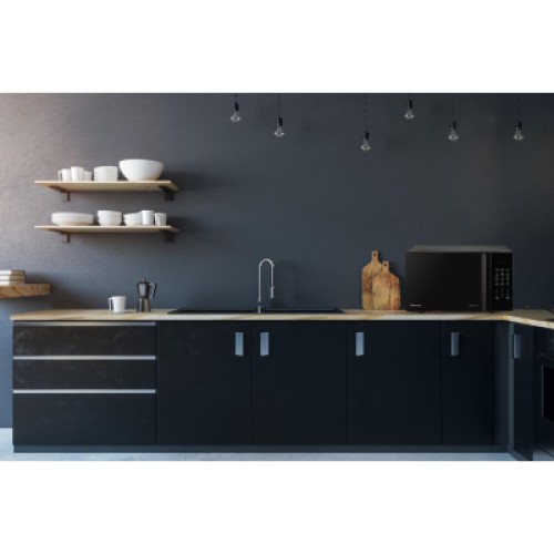 Микроволновая печь Hisense H23MOBS5HG