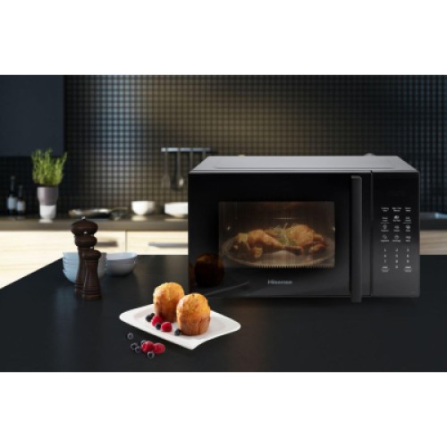 Микроволновая печь Hisense H23MOBS5HG